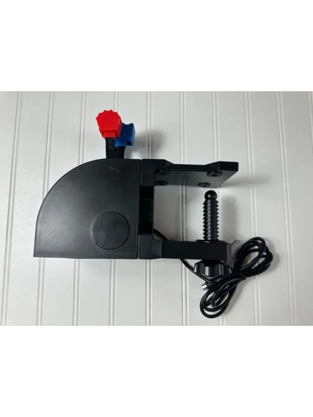 Logitech G Saitek PRO Flight Throttle Quadrant, Professional Simulation USB PC